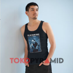 Vintage Ozzy Osbourne The Last Bloody Shows Shirt 2 Vintage Ozzy Osbourne The Last Bloody Shows Black Tank Top