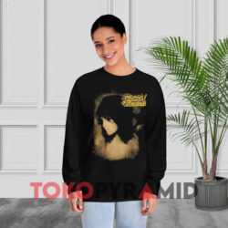 Vintage Ozzy Osbourne Theatre Of Madness Shirt 4 Vintage Ozzy Osbourne Theatre Of Madness Black Long sleeved