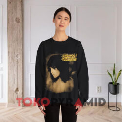 Vintage Ozzy Osbourne Theatre Of Madness Shirt 3 Vintage Ozzy Osbourne Theatre Of Madness Black Sweatshirt