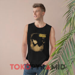 Vintage Ozzy Osbourne Theatre Of Madness Shirt 2 Vintage Ozzy Osbourne Theatre Of Madness Black Tank Top
