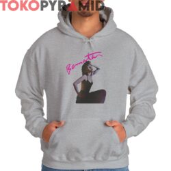 Vintage Pat Benatar In The Heat Of The Night Shirt