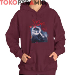 Vintage Pat Benatar Seven the Hard Way Tour 86 Shirt