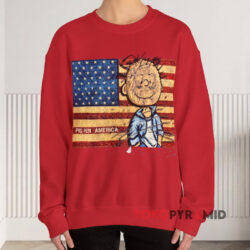 Vintage Peanuts Pig Pen American Sweatshirt
