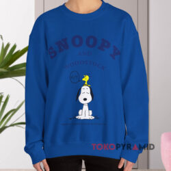 Vintage Peanuts Snoopy And Woodstock Shirt 3 Vintage Peanuts Snoopy And Woodstock Sweatshirt