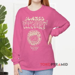 Vintage Peanuts The Famous Pig-Pen Brand Shirt 4 Vintage Peanuts The Famous Pig pen Brand Long sleeved