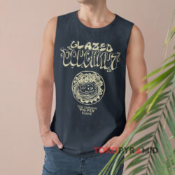 Vintage Peanuts The Famous Pig-Pen Brand Shirt 2 Vintage Peanuts The Famous Pig pen Brand Tank Top