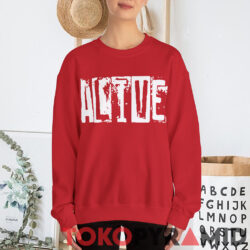 Vintage Pearl Jam Alive Shirt Sweatshirt