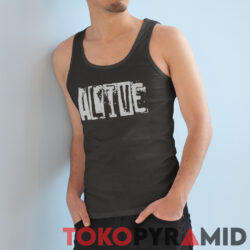 Vintage Pearl Jam Alive Shirt Tank Top