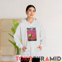 Vintage Pearl Jam Ames Bros 1998 Shirt 2 Vintage Pearl Jam Ames Bros 1998 Hoodie