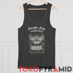 Vintage Pearl Jam Appearing At Mellon Arena Shirt 4 Vintage Pearl Jam Appearing At Mellon Arena Tank Top
