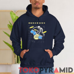 Vintage Pearl Jam Backspacer Shirt Hoodie