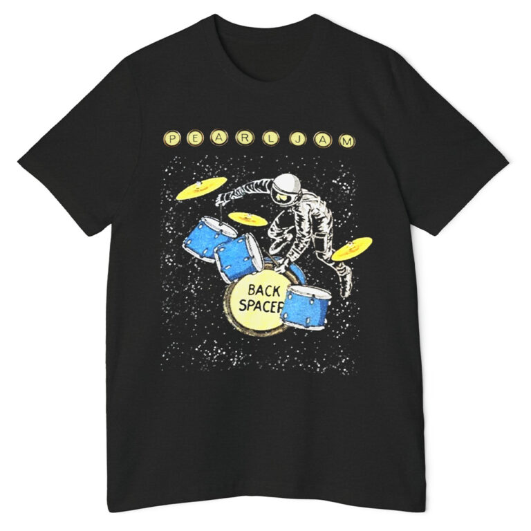 【古着】パールジャム バンドTシャツ 00s “Backspacer Tour” 古着】パールジャム バンドTシャツ 00s “Backspacer Tour” 古着