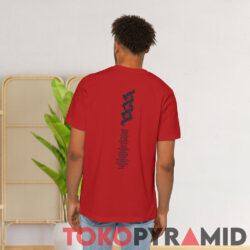 Vintage Pearl Jam Binaural Tour 2-sided Shirt 2 Vintage Pearl Jam Binaural Tour 2 sided Back T shirt