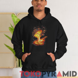 Vintage Pearl Jam Pittsburgh 2013 Shirt 2 Vintage Pearl Jam Pittsburgh 2013 Hoodie