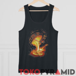 Vintage Pearl Jam Pittsburgh 2013 Shirt 4 Vintage Pearl Jam Pittsburgh 2013 Tank Top