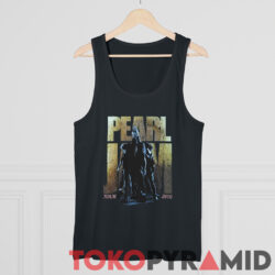 Vintage Pearl Jam Tour Concert 2010 Shirt Band Of Horses 2-sided 7 Vintage Pearl Jam Tour Concert 2010 Shirt Band Of Horses 2 sided Tank Top