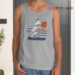 Vintage Penn State 1987 Sunkist Fiesta Bowl Shirt 2 Vintage Penn State 1987 Sunkist Fiesta Bowl Tank Top