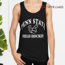 Vintage Penn State Field Hockey Shirt 2 Vintage Penn State Field Hockey Tank Top