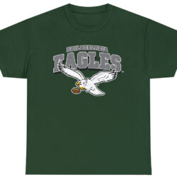 Vintage Philadelphia Eagles 1990s T-shirt 5 Vintage Philadelphia Eagles 1990s T shirt