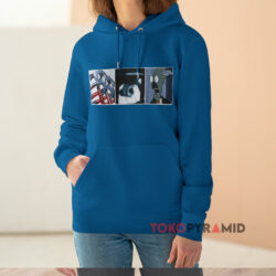 Vintage Pink Floyd Roger Waters In The Flesh Tour Shirt 4 Vintage Pink Floyd Roger Waters In The Flesh Tour Blue Hoodie