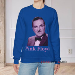 Vintage Pink Floyd The Barber Shirt 4 Vintage Pink Floyd The Barber Blue Sweatshirt