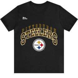 Vintage Pittsburgh Steelers Pro Player Nfl T Shirt