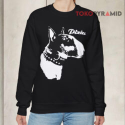 Vintage Pixies Here Comes Your Man Sweatshirt