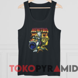 Vintage Pokemon Mewtwo Training Is Over Graphic T-shirt 4 Vintage Pokemon Mewtwo Training Is Over Graphic T shirt Black TankTop