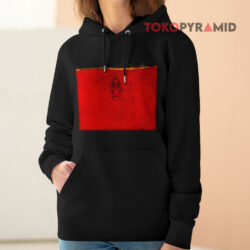 Vintage Radiohead Amnesiac Shirt 1 Vintage Radiohead Amnesiac Hoodie