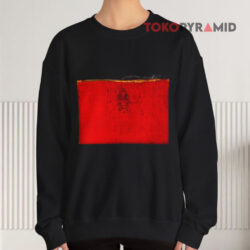 Vintage Radiohead Amnesiac Shirt 4 Vintage Radiohead Amnesiac Sweatshirt