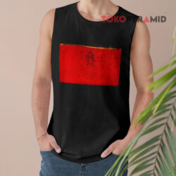 Vintage Radiohead Amnesiac Shirt 3 Vintage Radiohead Amnesiac Tank Top
