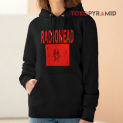 Vintage Radiohead Band Amnesiac Shirt 4 Vintage Radiohead Band Amnesiac Hoodie