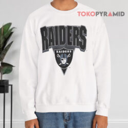 Vintage Raiders Sweatshirt