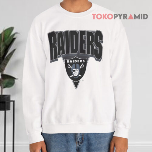 Vintage Raiders Sweatshirt