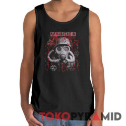 Vintage Rammstein Blood Artwork Shirt 4 Vintage Rammstein Blood Artwork Tank Top