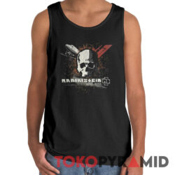Vintage Rammstein Reise Reise Tank Top