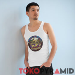 Vintage Rare 1992 Hanes Tom Petty The Great Wide Open Tour Shirt 4 Vintage Rare 1992 Hanes Tom Petty The Great Wide Open Tour Shirt Tank Top