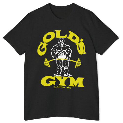 Vintage Rare 80s Golds Gym Canifornia Body Builder Shirt T shirt Vintage Rare 80s Golds Gym Canifornia Body Builder Shirt T shirt