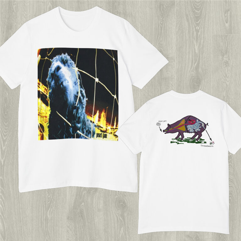 Vintage-Rare-90s-Pearl-Jam-