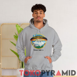 Vintage Rare Boston World Tour 1978 Shirt 2 Vintage Rare Boston World Tour 1978 Hoodie