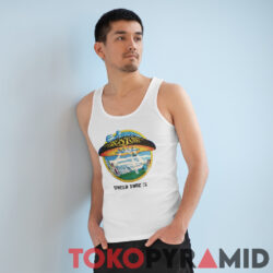 Vintage Rare Boston World Tour 1978 Shirt 3 Vintage Rare Boston World Tour 1978 Tank Top