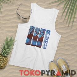 Vintage Rare Britney Spears Dream Within A Dream 2002 Tour Shirt 4 Vintage Rare Britney Spears Dream Within A Dream 2002 Tour Tank Top