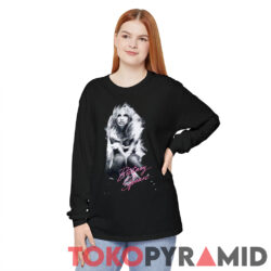 Vintage Rare Britney Spears Shirt Long Sleeve