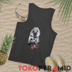 Vintage Rare Britney Spears Shirt Tank Top