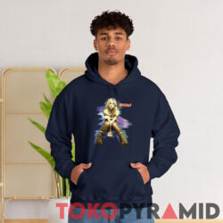 Vintage Rare Britney Spears The Britney Tour 2001 Shirt 4 Vintage Rare Britney Spears The Britney Tour 2001 Shirt Hoodie