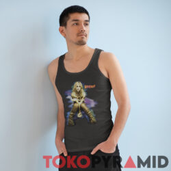 Vintage Rare Britney Spears The Britney Tour 2001 Shirt 7 Vintage Rare Britney Spears The Britney Tour 2001 Shirt Tank Top