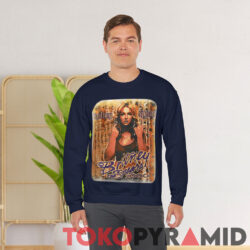 Vintage Britney Spears Tour 2000 Shirt Oops I Did It Again Tour Shirt 3 Vintage Rare Britney Spears Tour 2000 Shirt Oops I Did It Again Tour Sweatshirt
