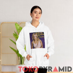 Vintage Rare Britney Spears Tour 2002 Shirt Dream Within A Dream Tour Shirt Hoodie