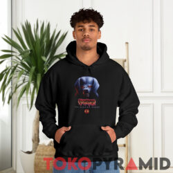 Vintage Rare Goosebumps The Barking Ghost Shirt 2 Vintage Rare Goosebumps The Barking Ghost Shirt Hoodie