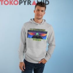 Vintage Rare Grateful Dead Egypt 1978